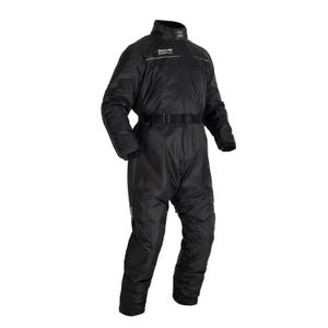 Burlete Oxford 22 negro