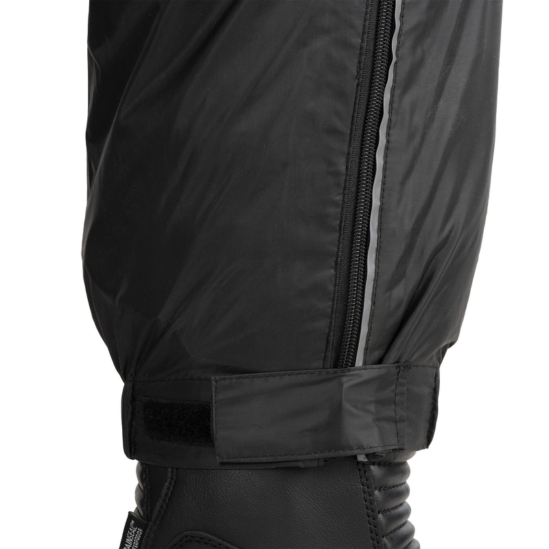 Burlete Oxford 22 negro