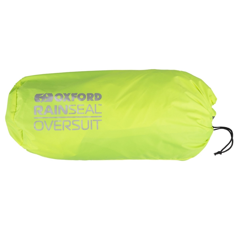 Burlete Oxford 22 negro-amarillo fluo