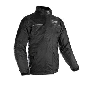 Chubasquero Oxford Rain Seal 22 negro