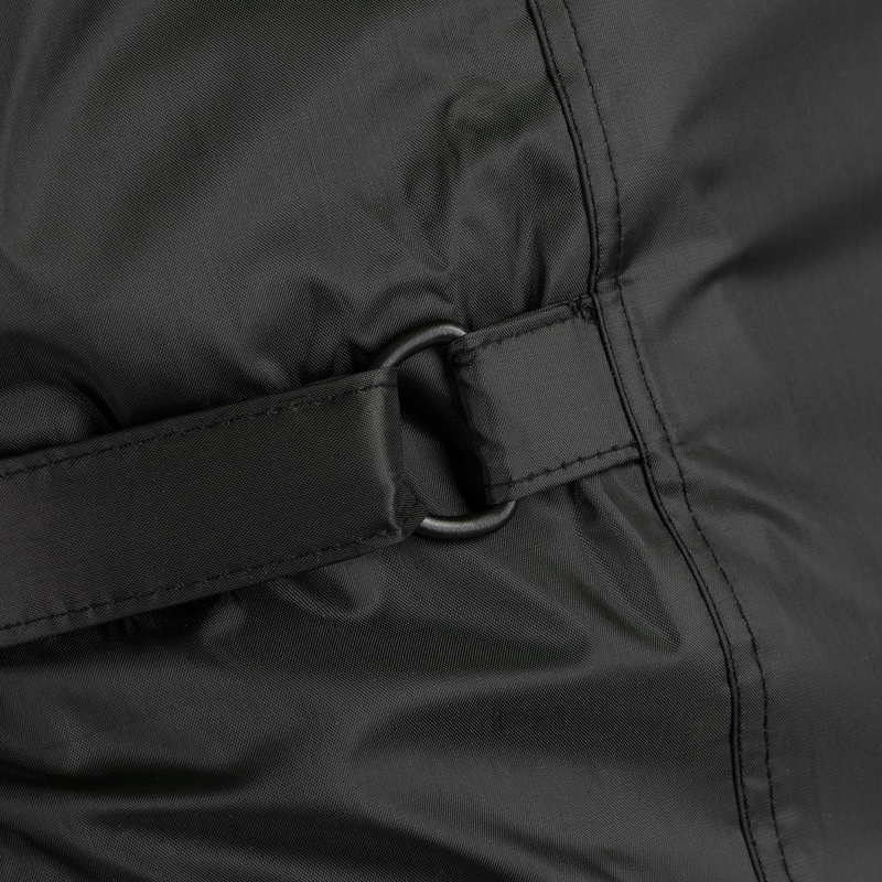Chubasquero Oxford Rain Seal 22 negro