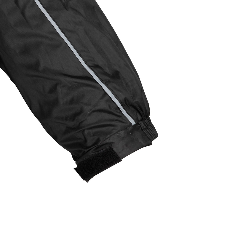 Chubasquero Oxford Rain Seal 22 negro