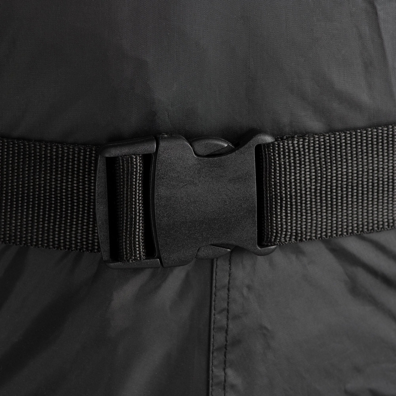 Chubasquero Oxford Rain Seal 22 negro