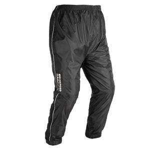 Oxford Rain Seal 22 Pantalones de lluvia negros