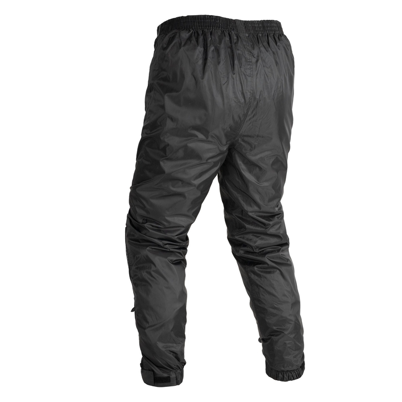 Pantalón impermeable Oxford Rain Seal 22 negro