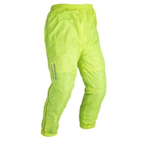Pantalón de lluvia Oxford Rain Seal 22 amarillo fluo