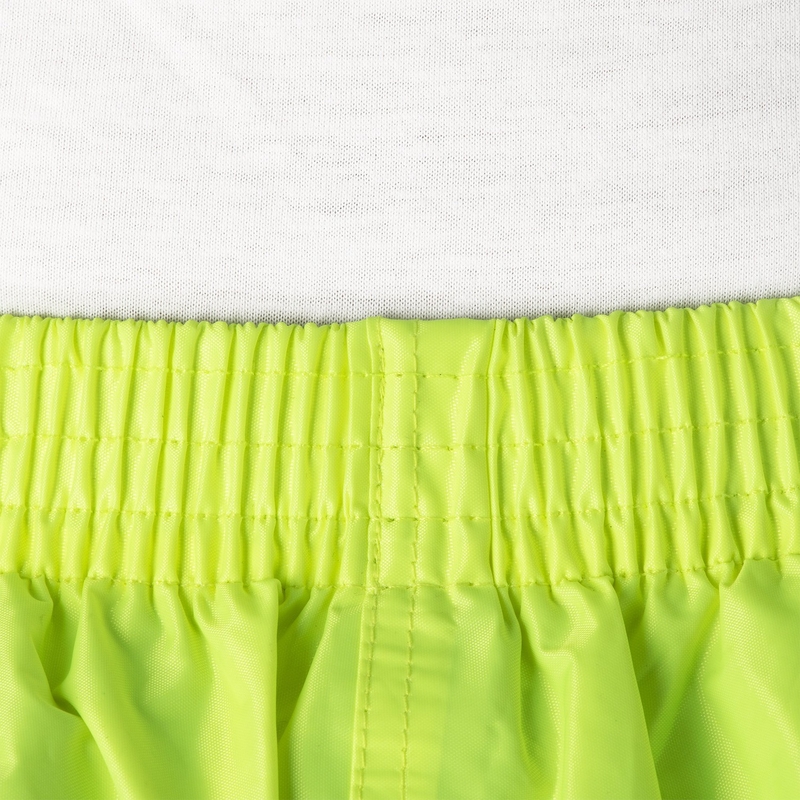 Pantalón de lluvia Oxford Rain Seal 22 amarillo fluo
