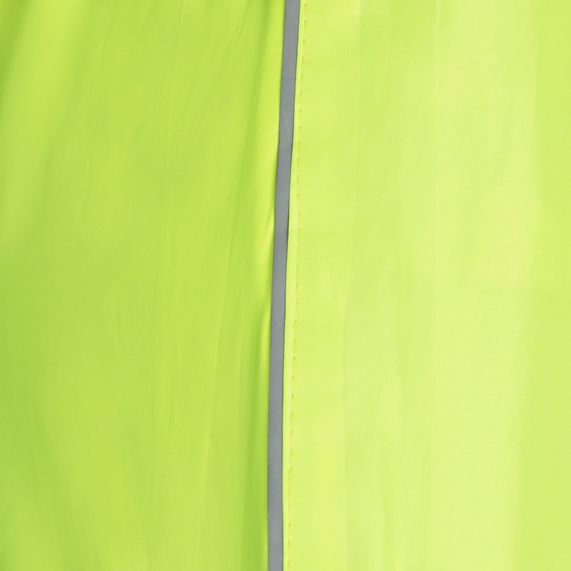 Pantalón de lluvia Oxford Rain Seal 22 amarillo fluo
