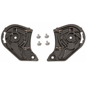Mecanismo de visera para cascos Cassida Apex