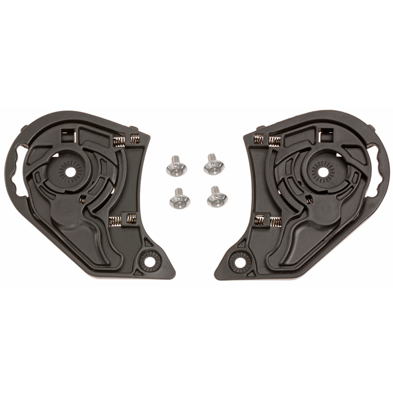 Mecanismo de visera para cascos Cassida Apex