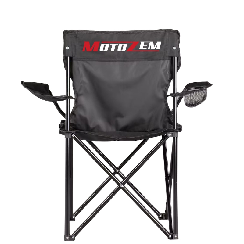 Silla plegable MotoZem