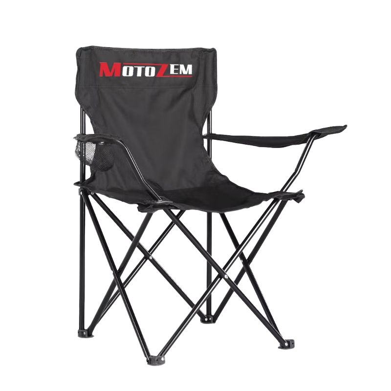 Silla plegable MotoZem