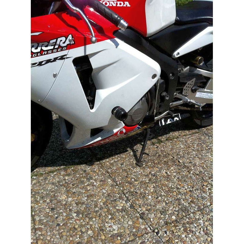 Honda CBR 600RR (05-06) Arrow