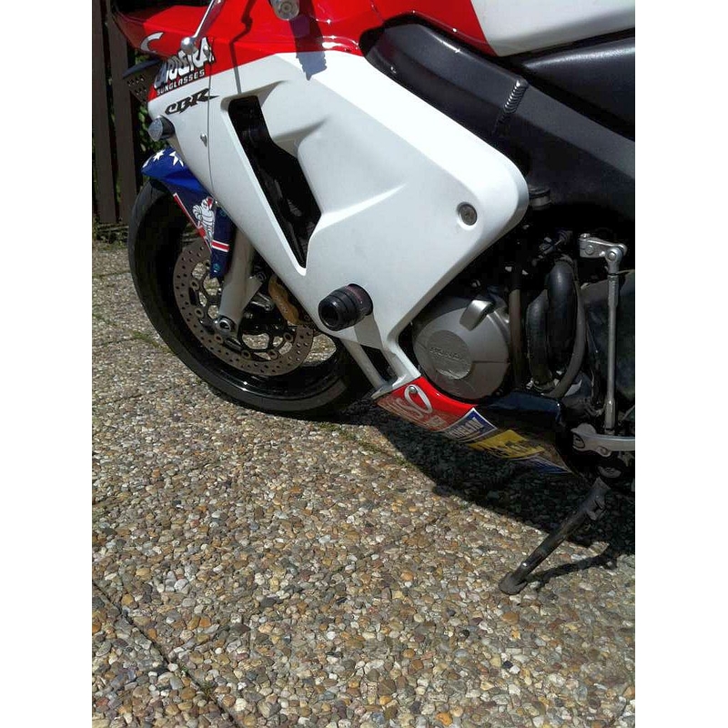 Honda CBR 600RR (05-06) Arrow