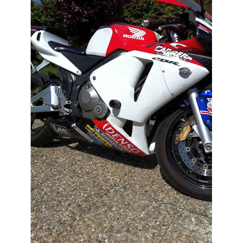 Honda CBR 600RR (05-06) Arrow