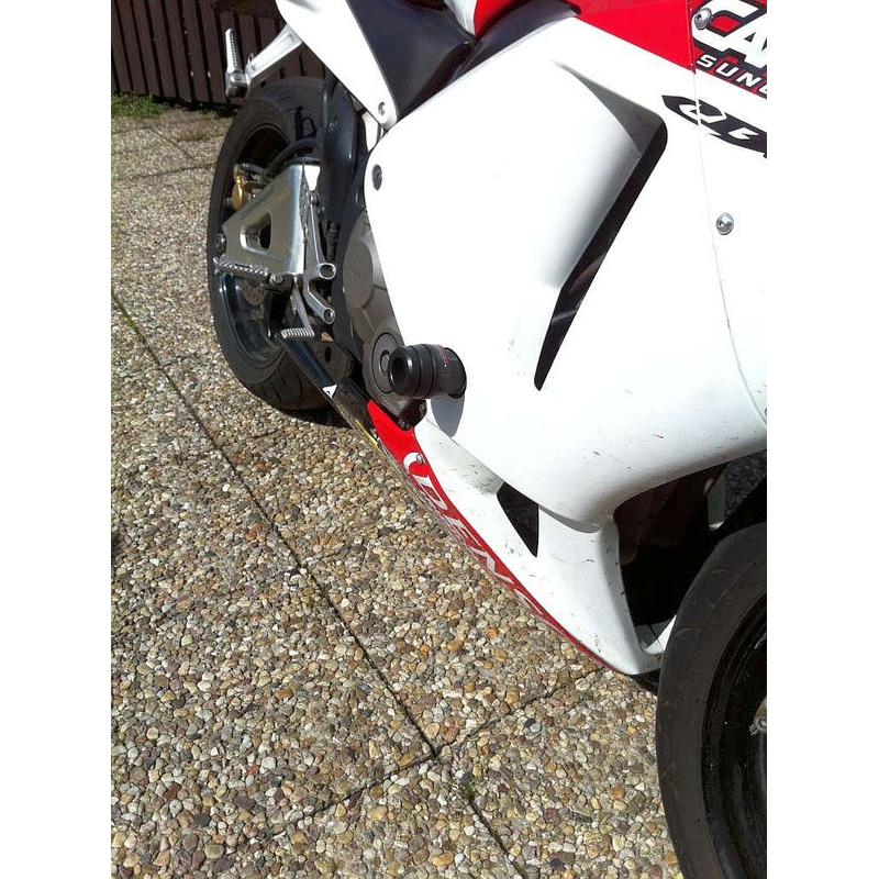 Honda CBR 600RR (05-06) Arrow