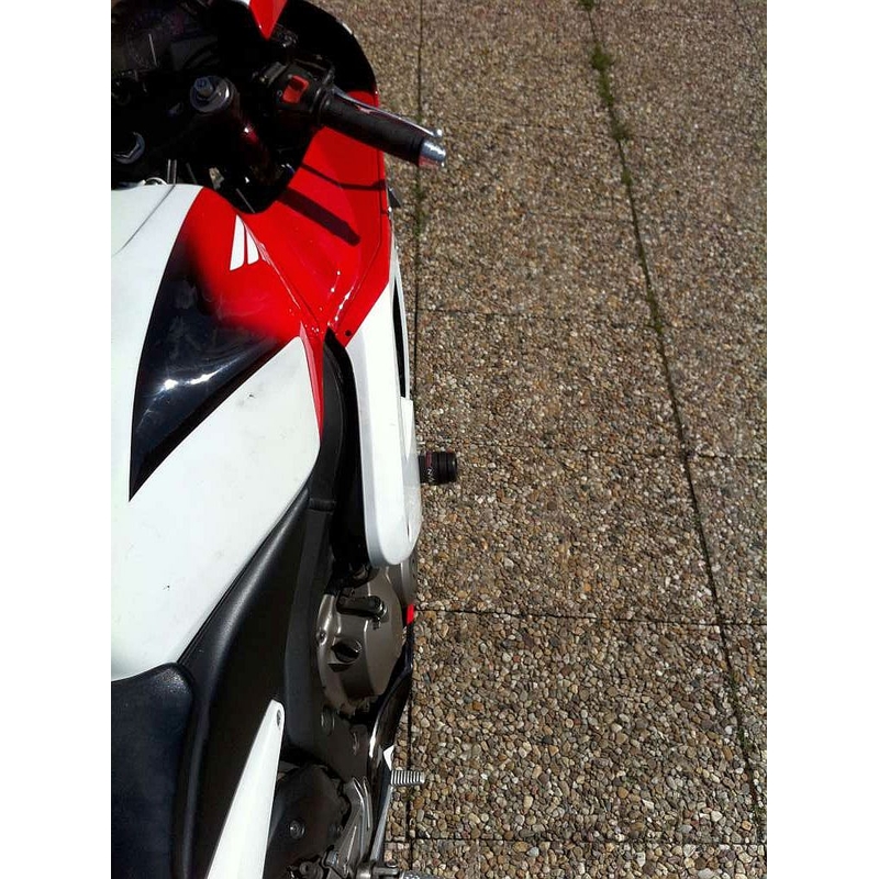Honda CBR 600RR (05-06) Arrow