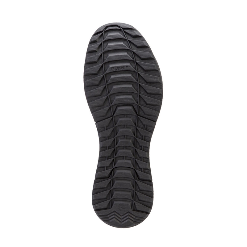 Botas de moto Eleveit Town WP negras