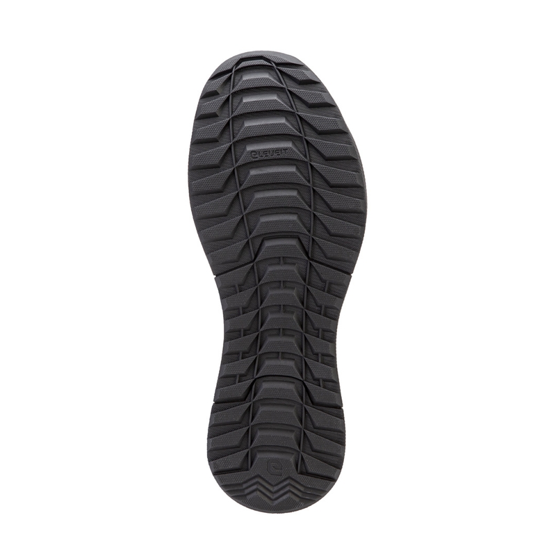 Botas de moto para mujer Eleveit Town Air negras