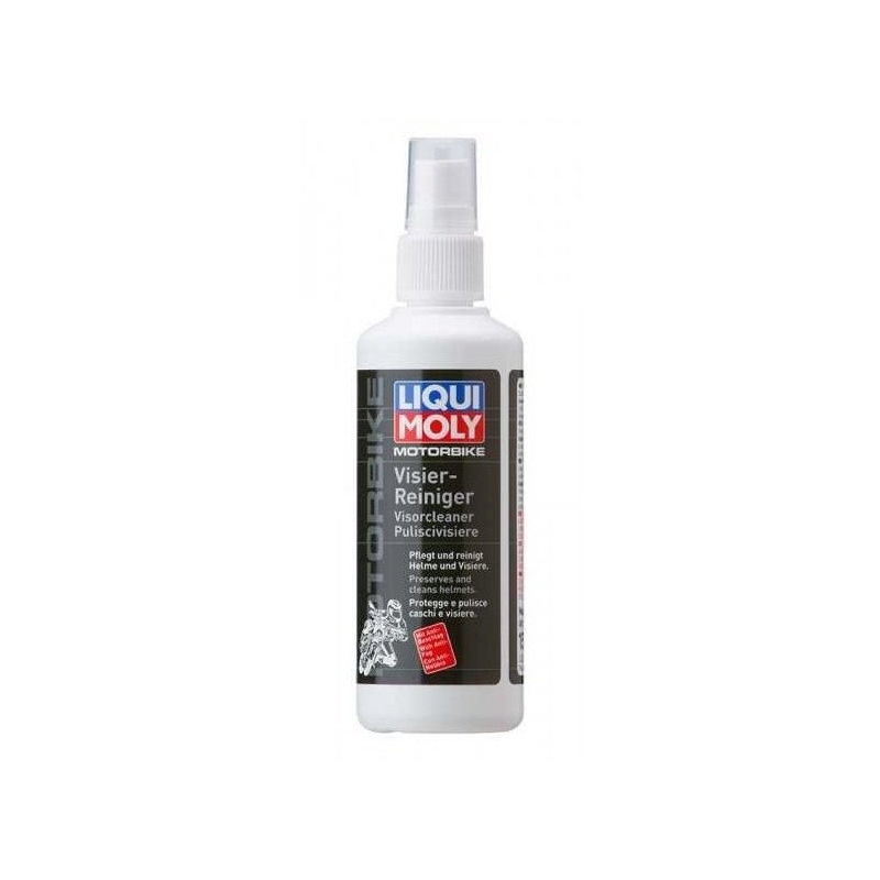 LIQUI MOLY spray limpiador de viseras 100 ml