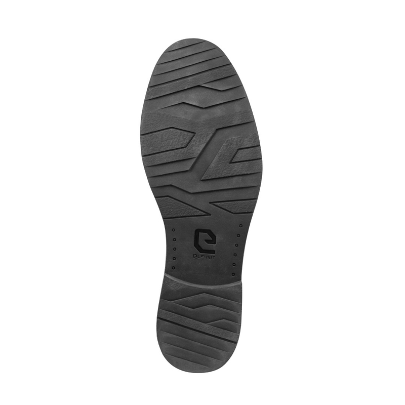 Botas de moto Eleveit Trend WP Marrón