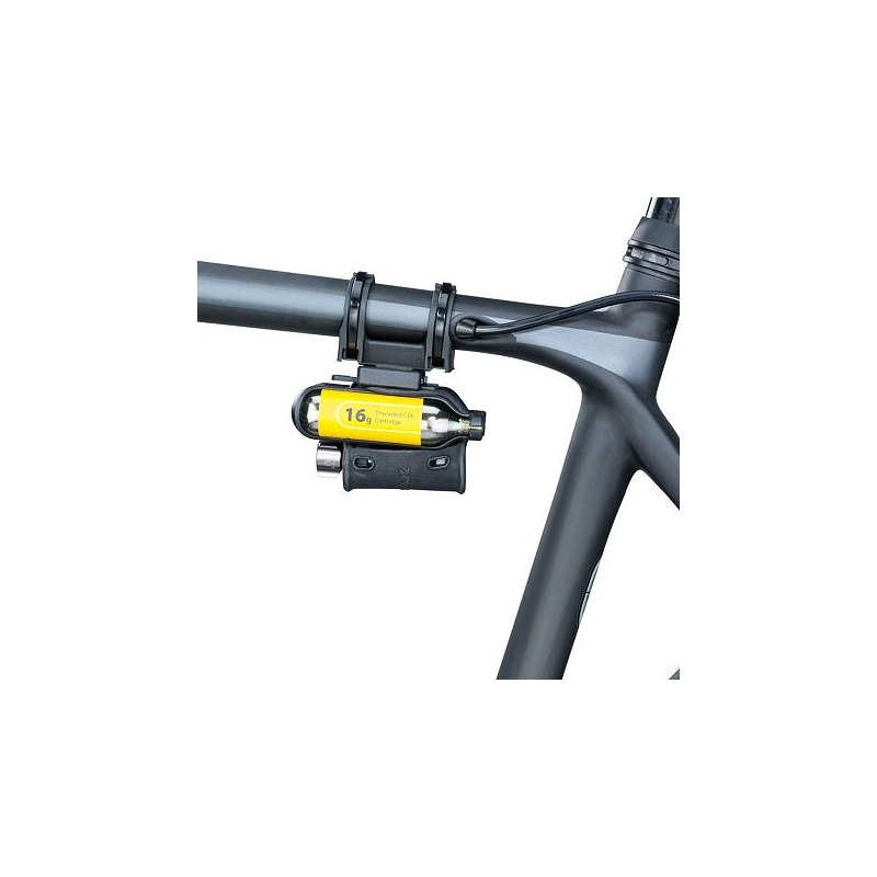 Bomba TOPEAK Airbooster Extreme liquidación