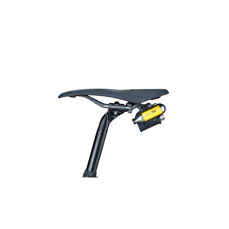 Bomba TOPEAK Airbooster Extreme liquidación