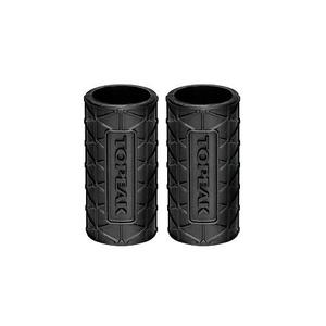 Funda para cartuchos de CO2 TOPEAK Sleeve 16G negra