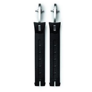 Barra de ajuste larga para Sidi CF 1/2/3, CF 1/2/3 SRS, Adventure, Gore, Agueda, Blitz, Stinger negro