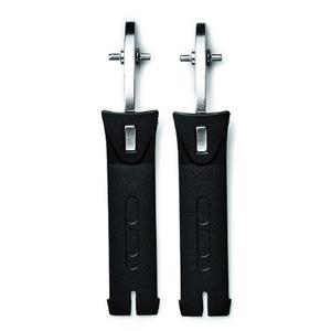Barra de ajuste corta para Sidi CF 1/2/3, CF 1/2/3 SRS, Adventure, Gore, Agueda, Blitz, Stinger negro