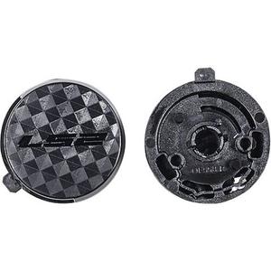 Mecánica de plexiglás de recambio para el casco LS2 OF558