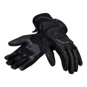 Guantes de moto Ozone Touring WP negro
