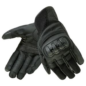 Guantes de moto Ozone Town II CE negro