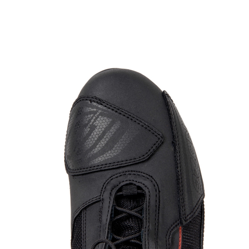 Botas de moto Ozone City negras