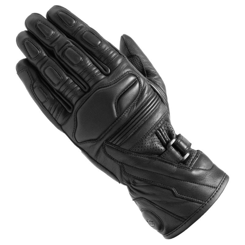 Guantes de moto Ozone Touring II para mujer liquidación