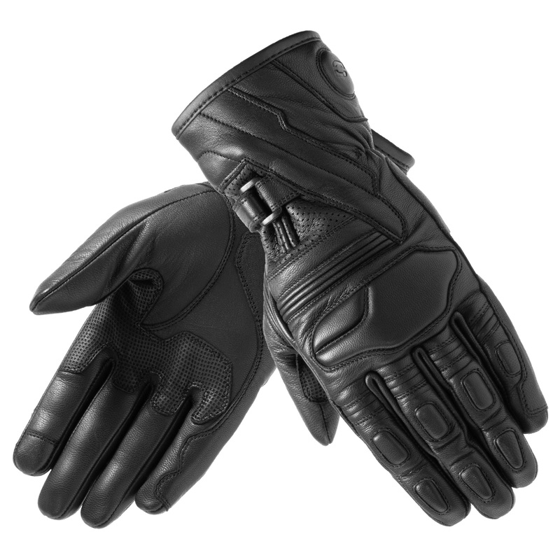Guantes de moto Ozone Touring II para mujer liquidación