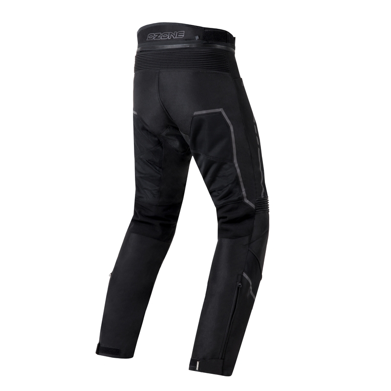 Pantalón de moto Ozone Jet II liquidación