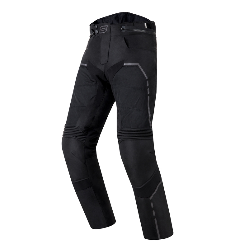 Pantalón de moto Ozone Jet II liquidación