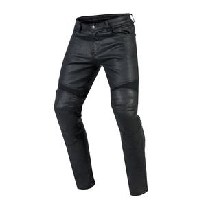 Vaqueros para moto Ozone Rusty Black liquidación