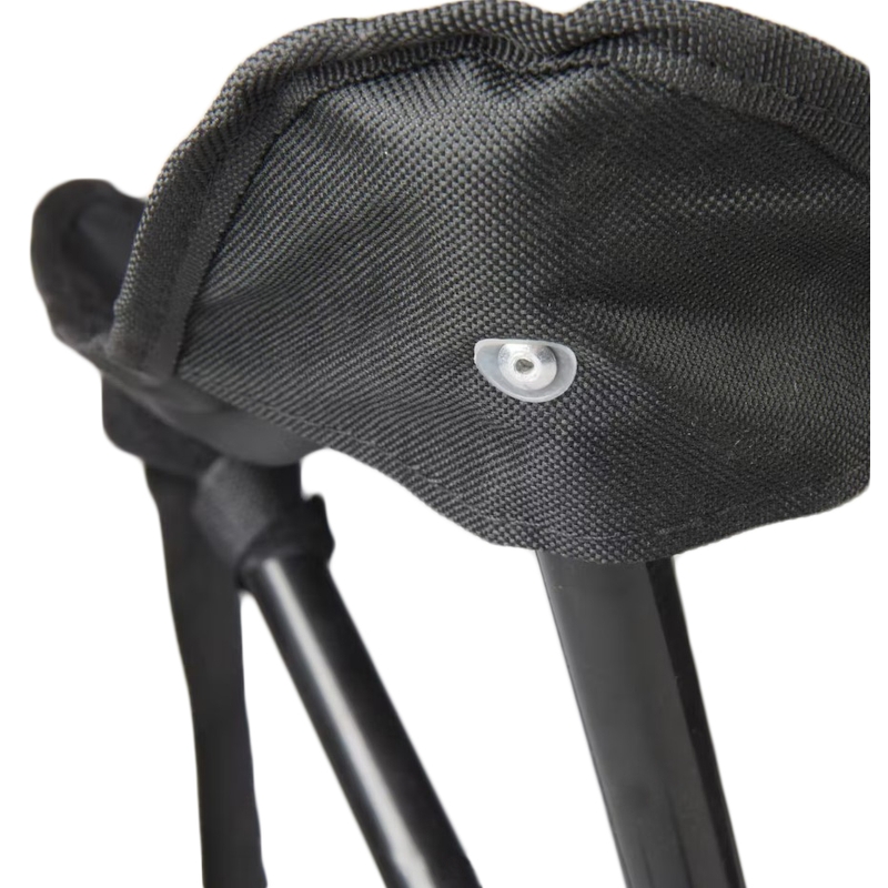 MotoZem Taburete plegable de tres patas
