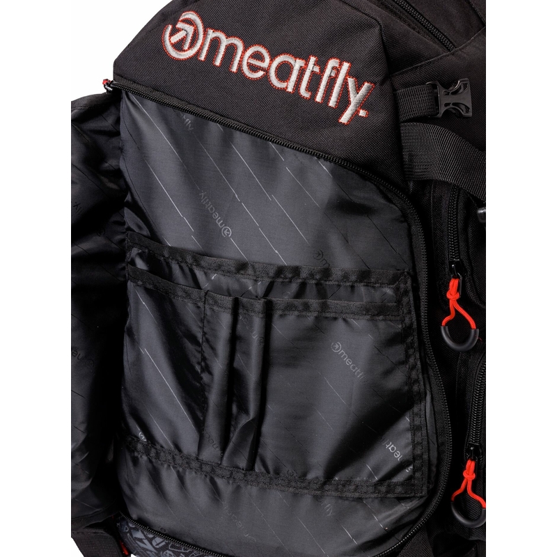 Batoh Meatfly Raiden - Abraham 28 l