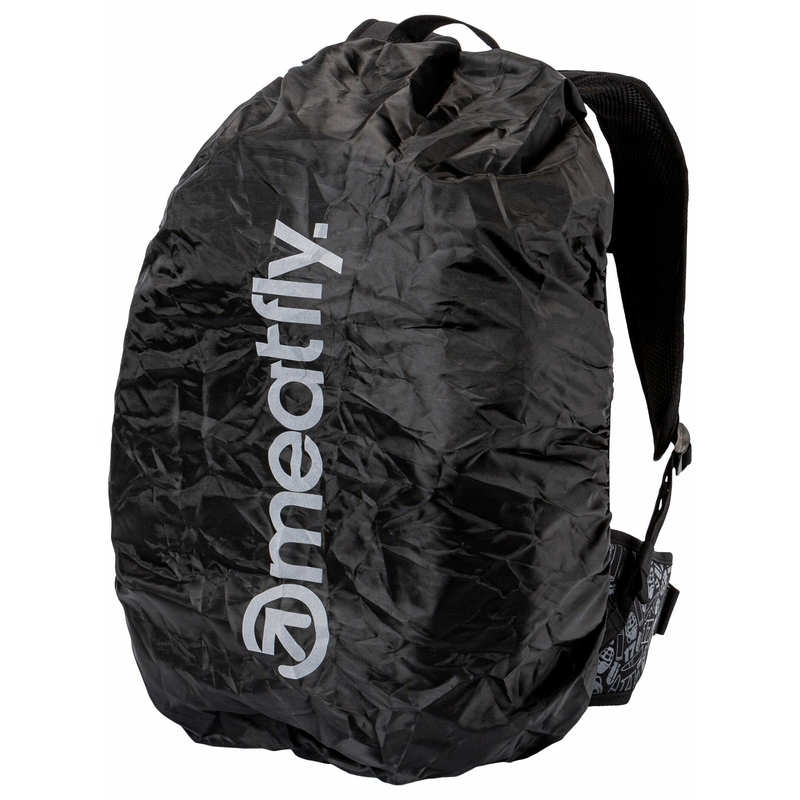 Batoh Meatfly Raiden - Abraham 28 l