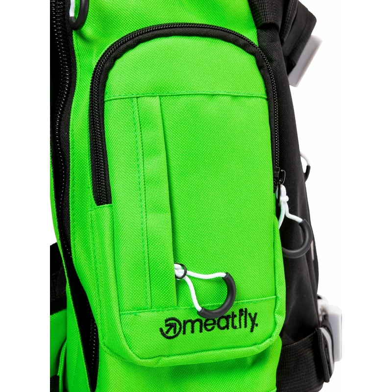 Batoh Meatfly Raiden - Peschel 28 l