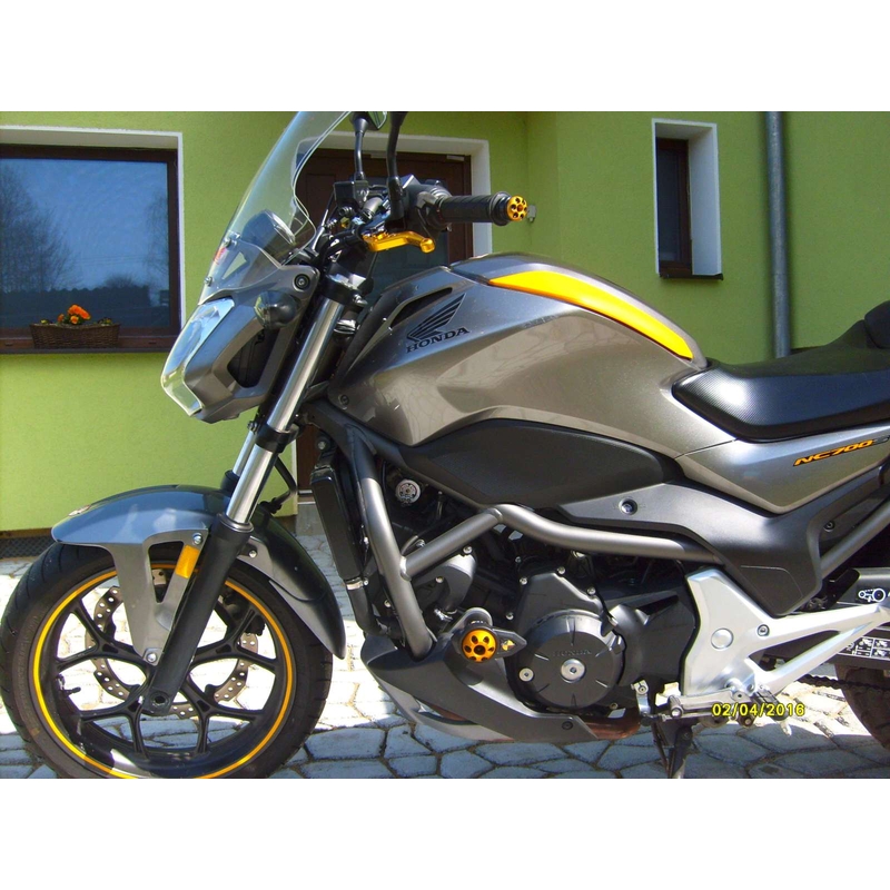 Honda NC 700+750 S/X Arrow