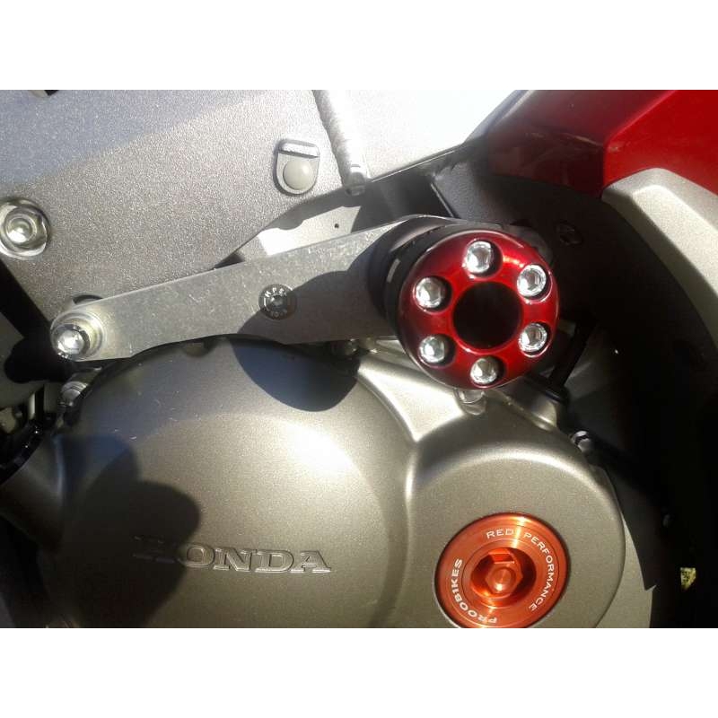 Honda X-RUNNER 800 Conus
