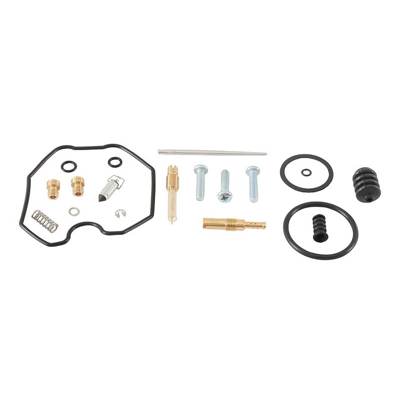 Carburetor Rebuild Kit All Balls Racing