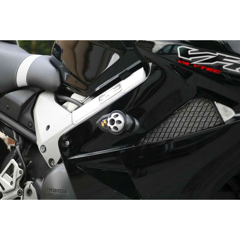Honda VFR 800 v-tec (03-09) Arrow