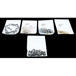 Carburetor Rebuild Kit All Balls Racing