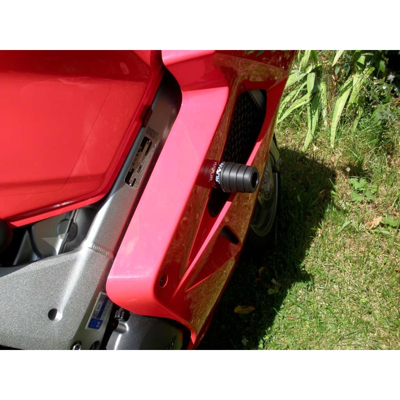 Honda VFR 800 v-tec (03-09) Arrow
