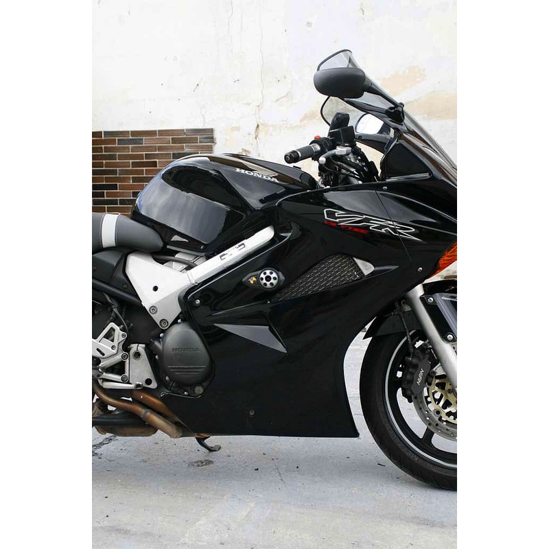 Honda VFR 800 v-tec (03-09) Classic